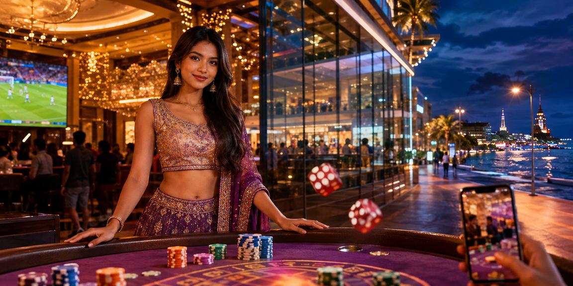 luckybet77