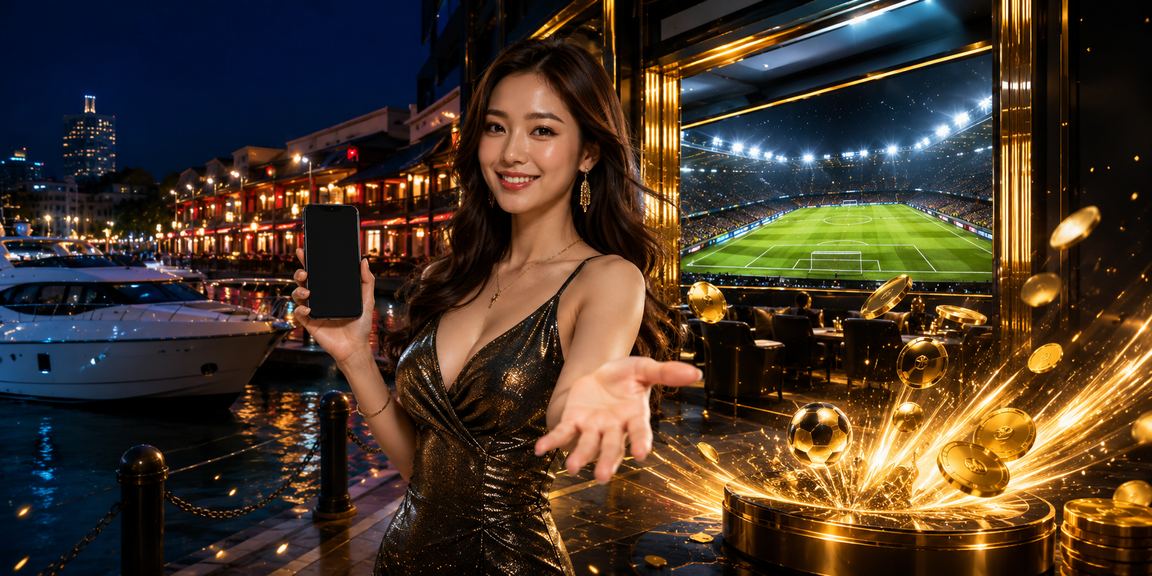 luckybet77