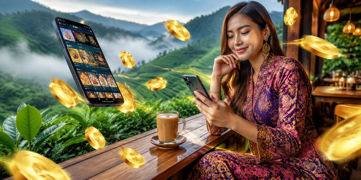luckybet77