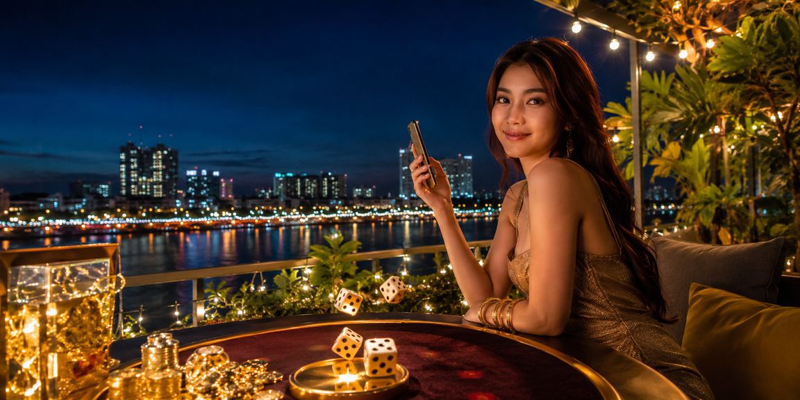 luckybet77